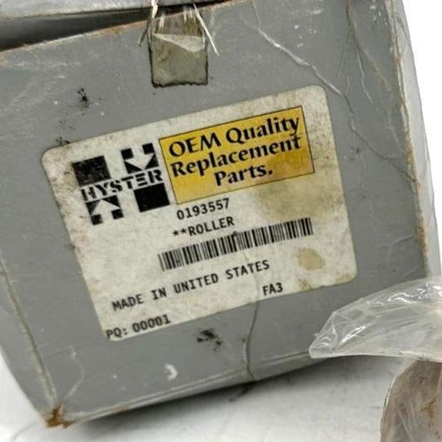 New Hyster 0193557 Roller Mast Roller Bearing 193557
