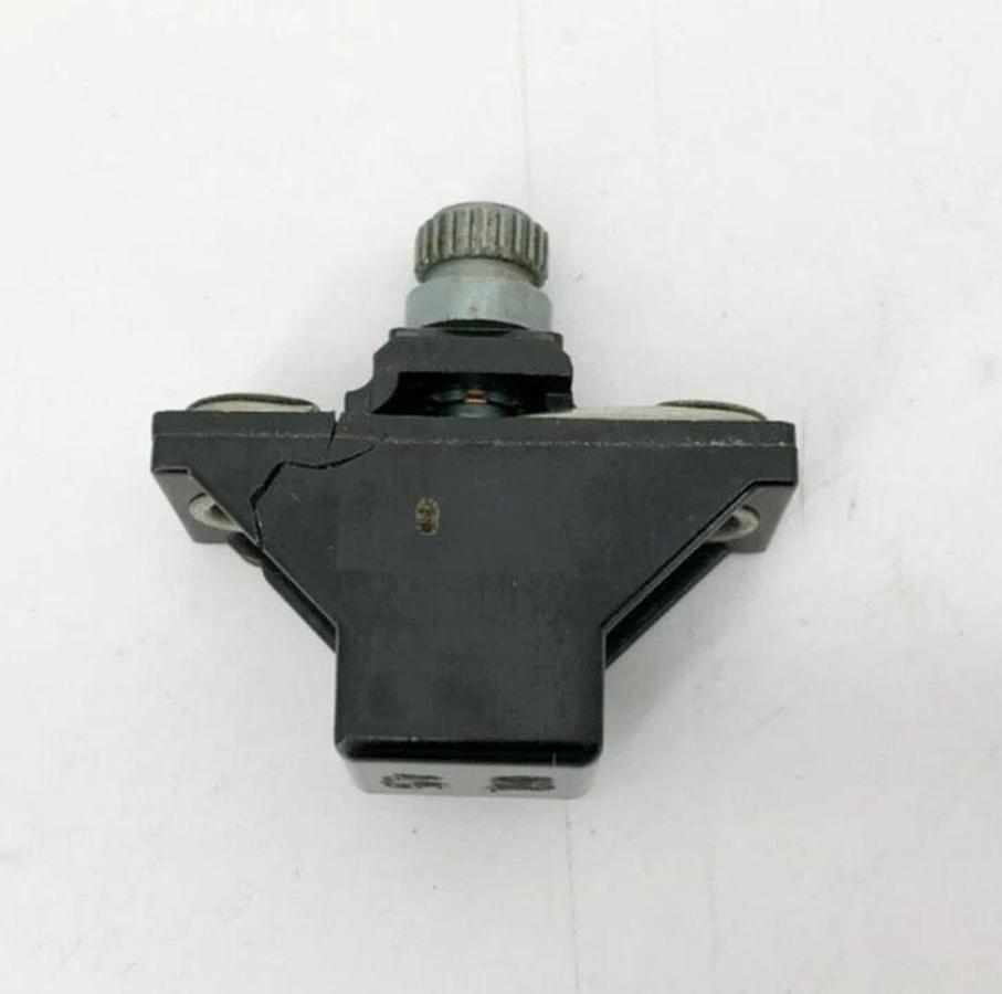 New Allen Bradley WL45 Overload Heater Element - No Box