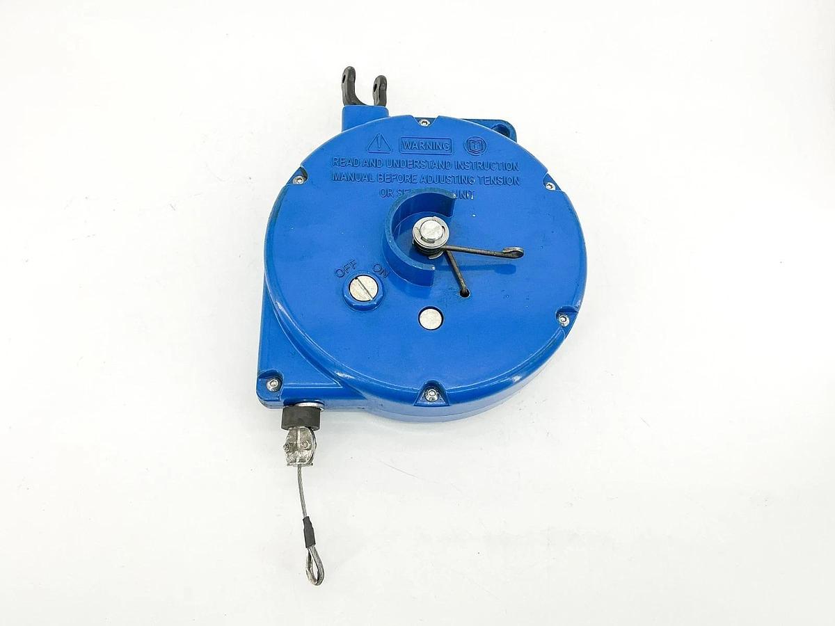 Used Molex Aero-Motive 22FLRC Tool Balancer 7.3-10KG Range 16-22LB