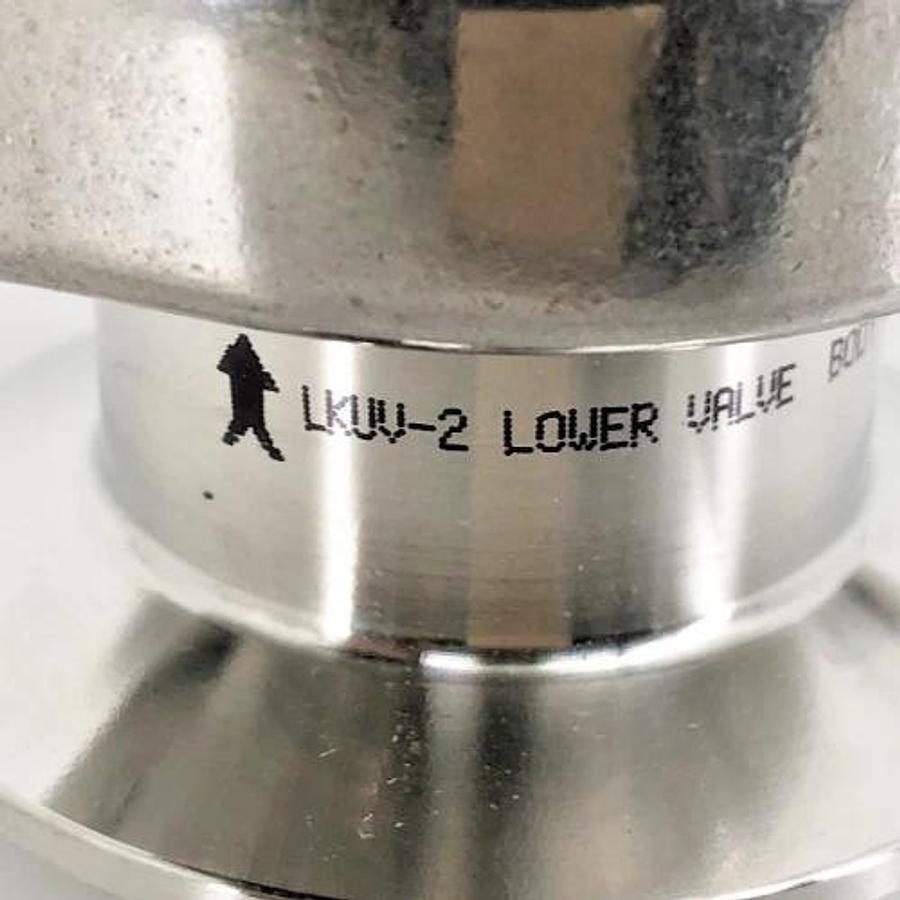 New Alfa Laval LKUV-2 Air Relief Valve 9613426908