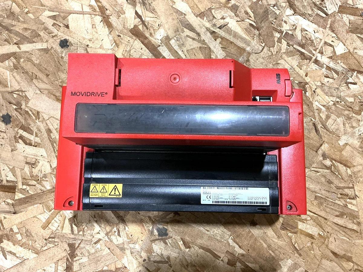New SEW Eurodrive MDX61B0220-503-4-0T Movidrive 46A 380-500VAC 08279837 -No Box