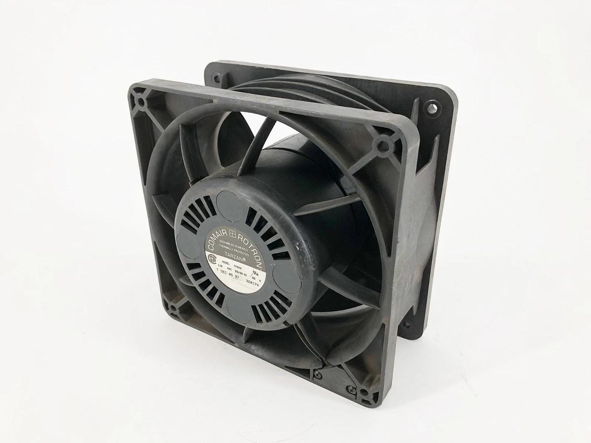 Used Comair Rotron TNA32 Cooling Fan 115VAC 85W