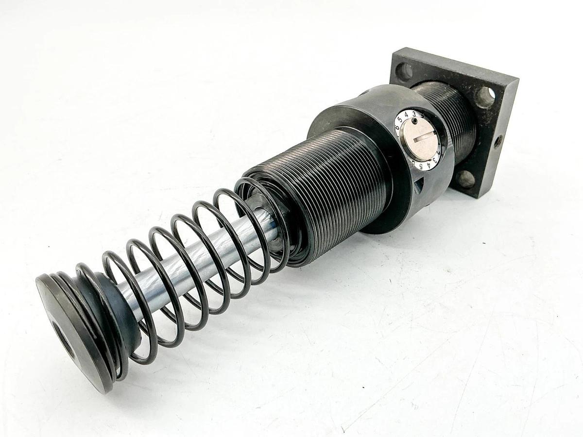 New ITT MF22191 Adjustable Shock Absorber OEMXT 1.5MX2 Xtreme