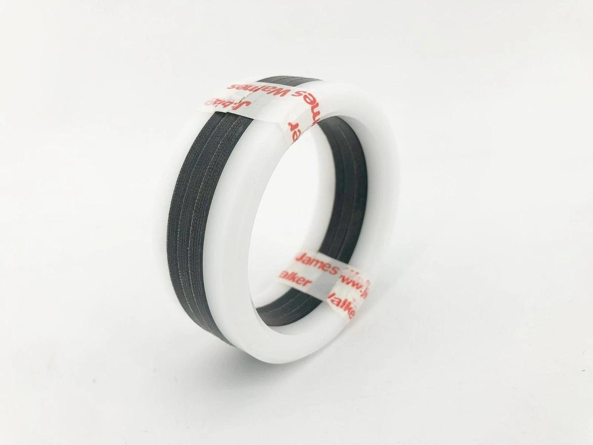 New James Walker 431-LSL-60 Hydraulic Seal Kit Buhler UNN-44003-065