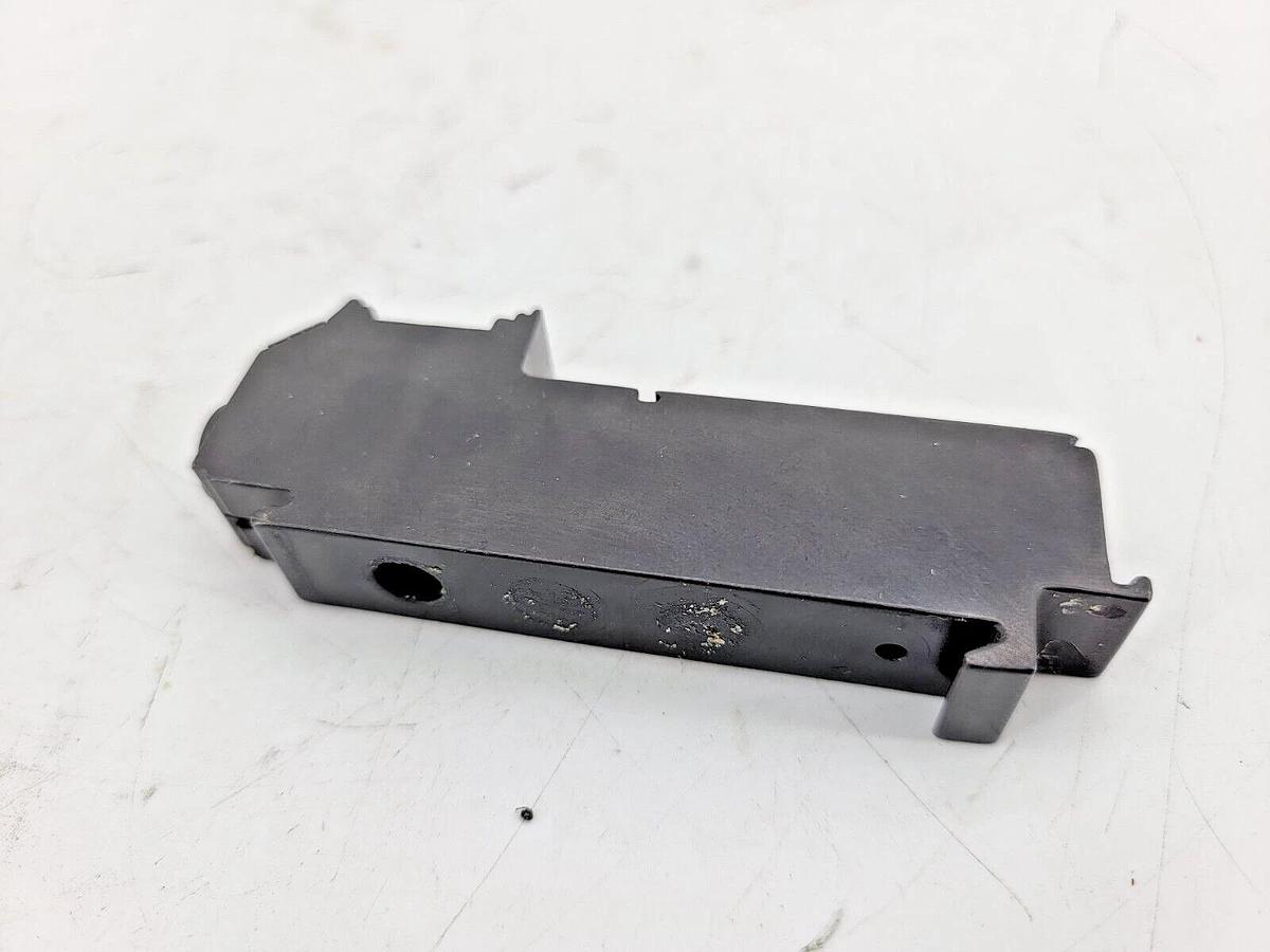Used Piab QRT QR8/6 Quick Release Module 8mm and 6mm For P3010