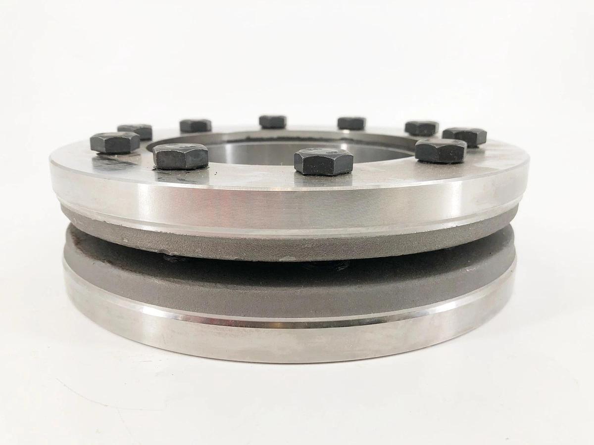 New Ringfeder RfN 4061-140x230 Shrink Disc 140mm ID 230mm OD Stainless Steel