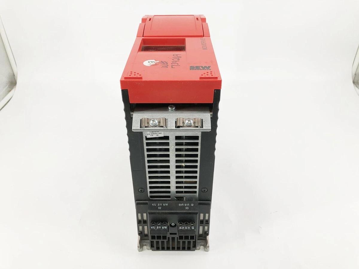 Used SEW Eurodrive MDS60A0015-5A3-4-00 Drive Inverter 08264988