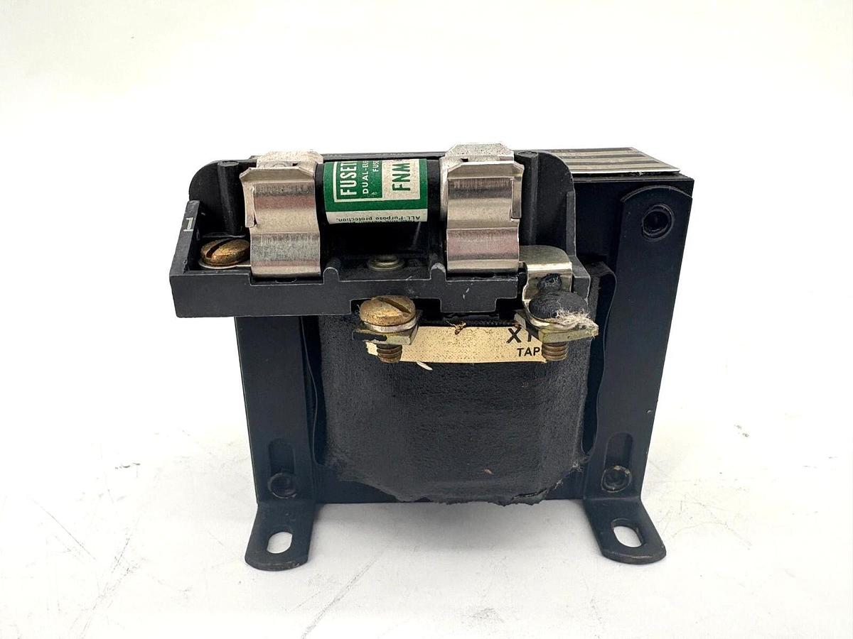 New Allen Bradley 1497-N3 Ser. A 75VA Transformer Pri. 550/600V Sec. 110/120V