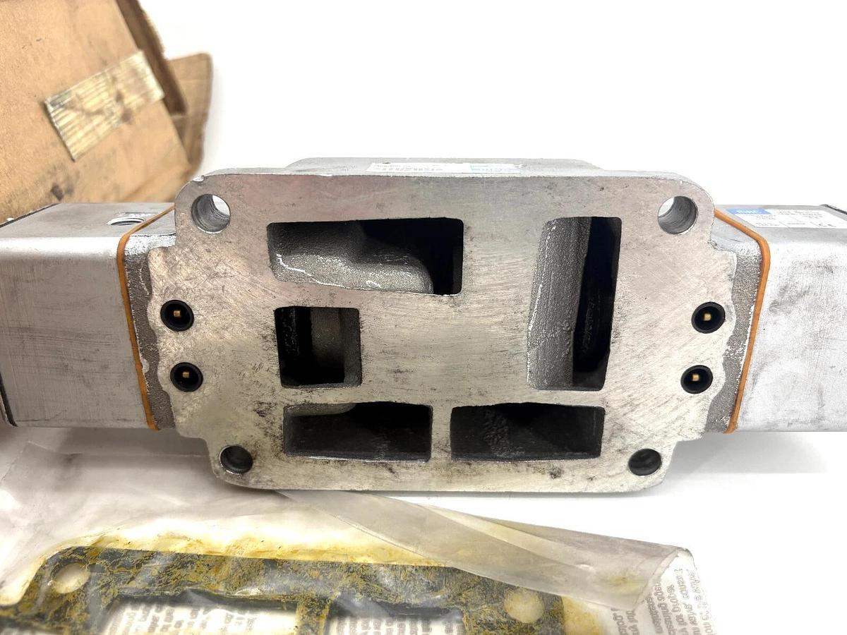 New MAC Valves 1308G-111D-1 Solenoid Valve 120VAC Coil