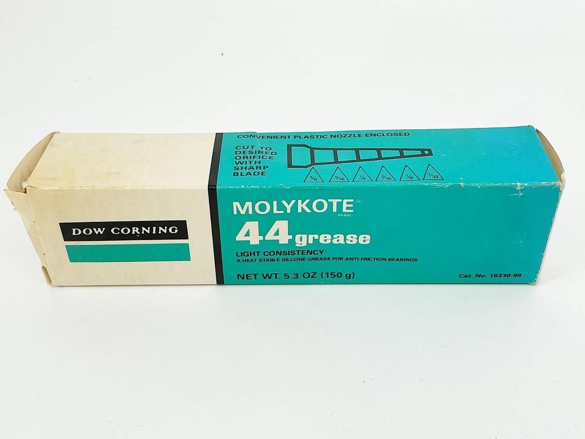New Asco 75-100 Lubrication Kit