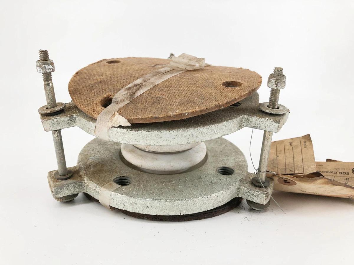 New EGC M-150 Expansion Joint Size 2" - No Box