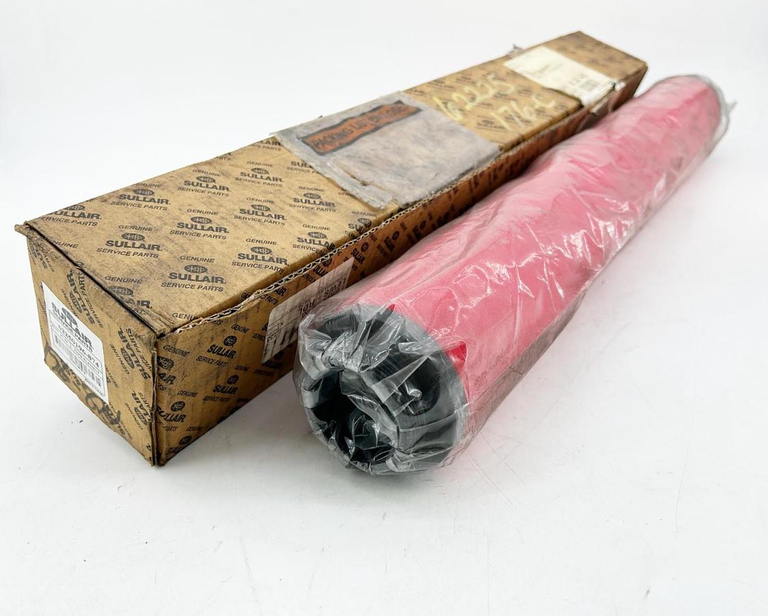 New Genuine Sullair 02250196-874 Filter Element