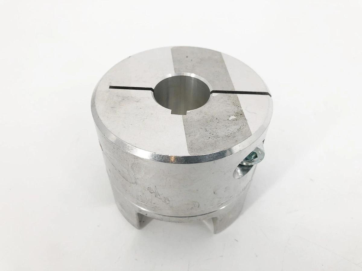 New KTR Rotex GS38 Jaw Coupling 1" Bore CB9546 - No Box