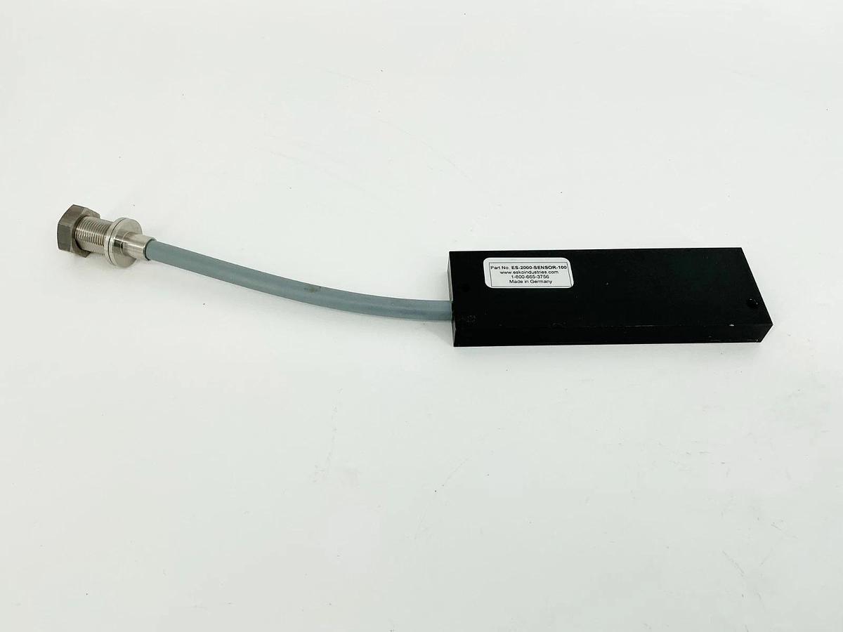 New Esko ES-2000-SENSOR-100 Optical Sensor Plate