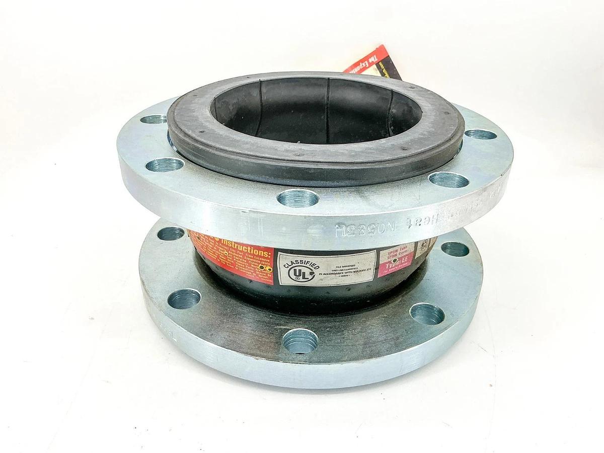 New 060X0640AVE Expansion Joint 240-AV/EE 6" x 6"