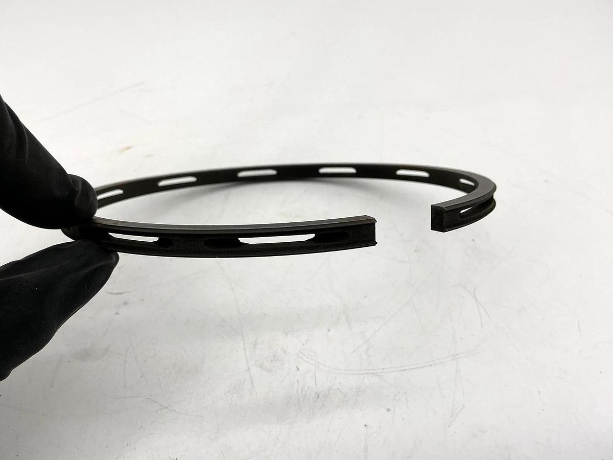 New Le Roi H204-228 Piston Ring Set Bore: 5" H204228
