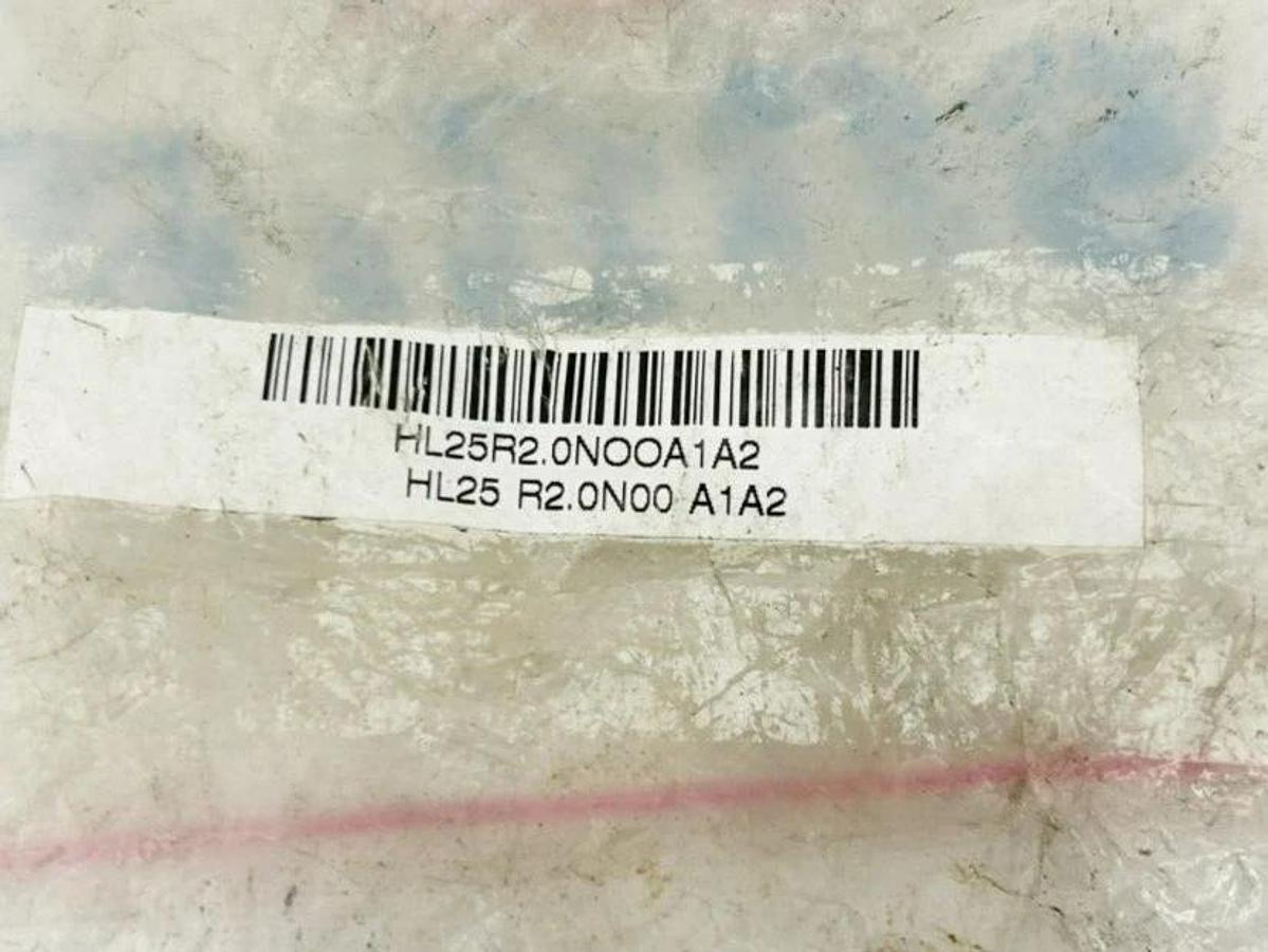 New Bibus HL25R2,0NOOA1A2 Hydraulic Valve
