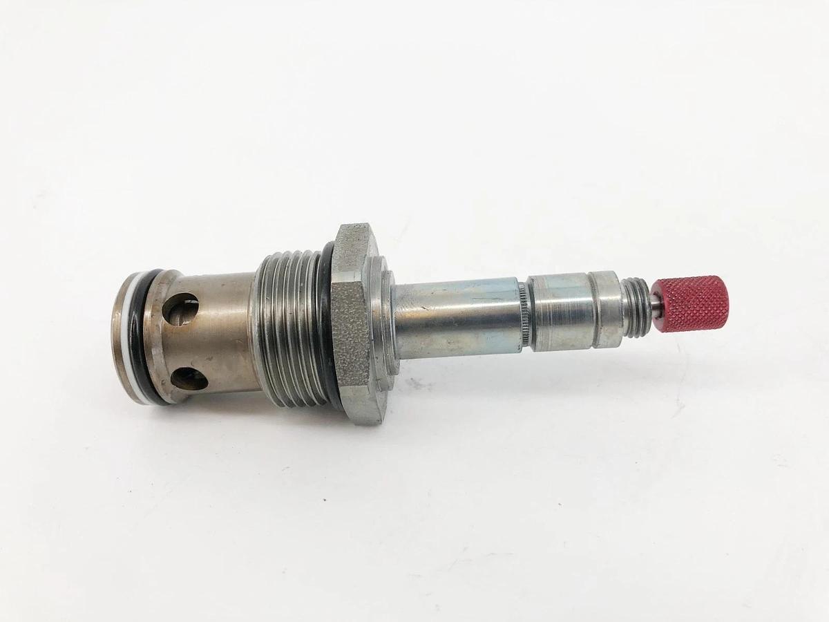 New Hydraforce SV16-20M Threaded Cartridge Solenoid Valve