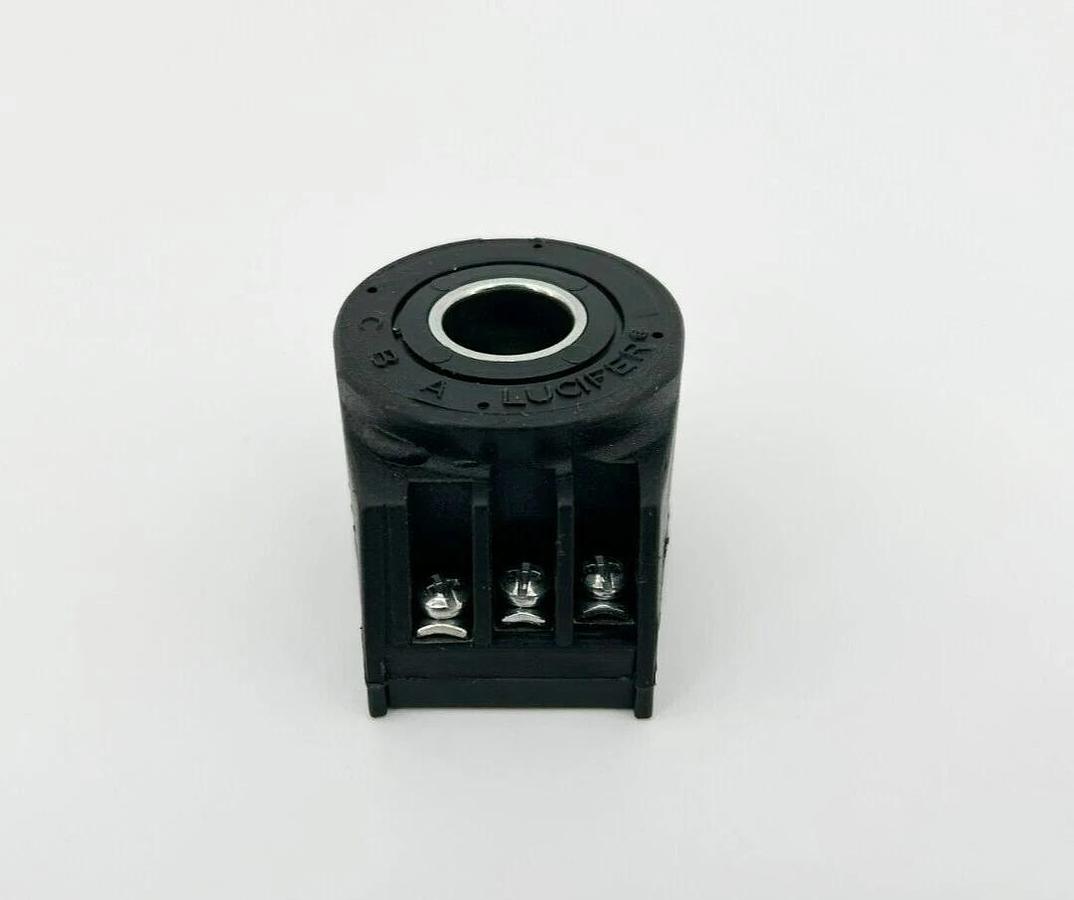 New Parker Lucifer 485400C2 Coil, 24VDC, MZ02C2