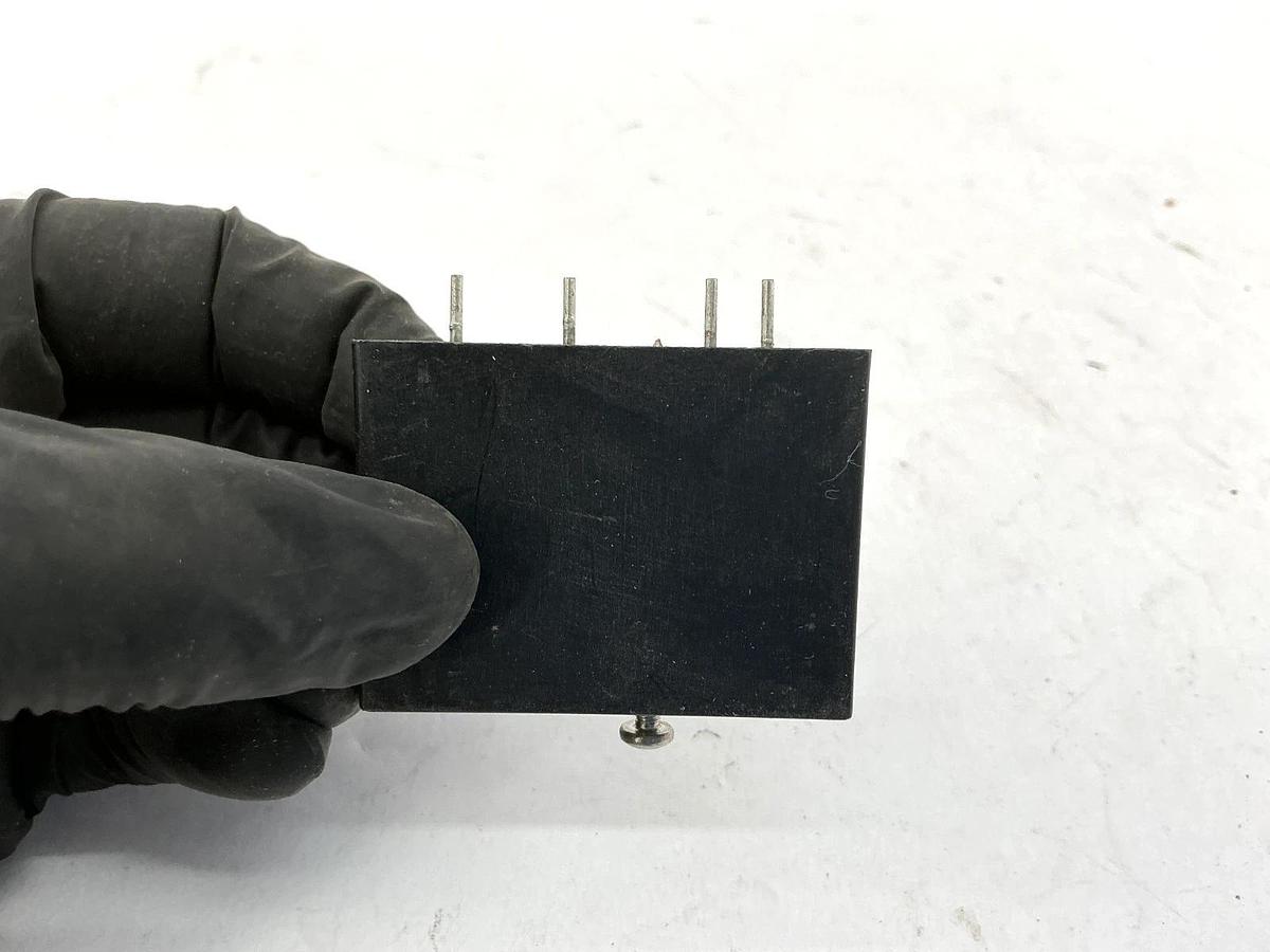 Lot of 5 New OPTO 22 OAC5 Output Module 4-Pin