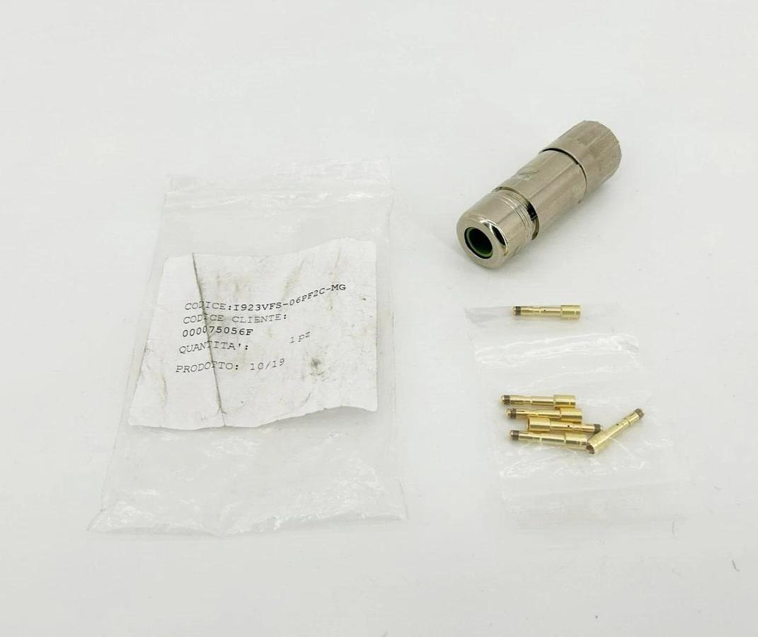 New Magnetic 000075056F Cable Gland