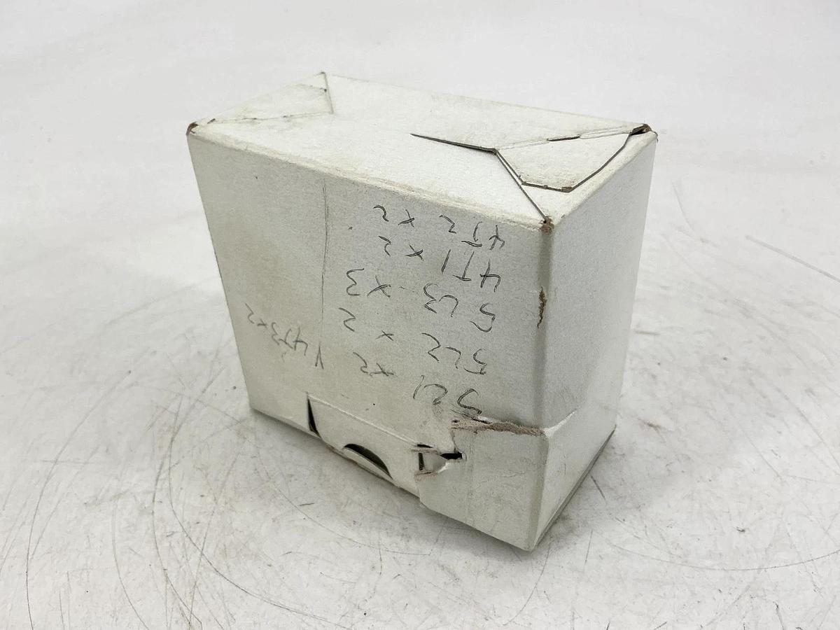 New Allen Bradley 140M-C2E-A40 Ser C Motor Protector/Circ Breaker 0.25-0.4A