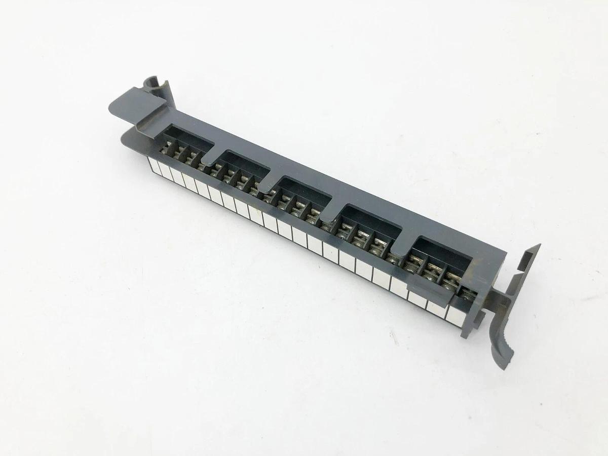 Lot of 4 New Allen Bradley 1771-WH Swing Arm Terminal Strips
