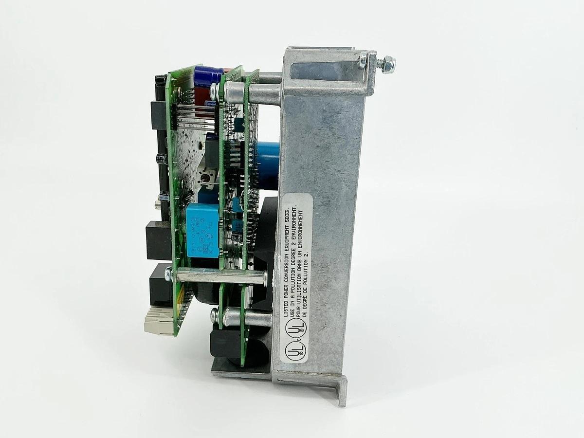 Used Siemens 6SE3112-1BA40 Micromaster Drive .50HP 370W 230V 60Hz - No Box