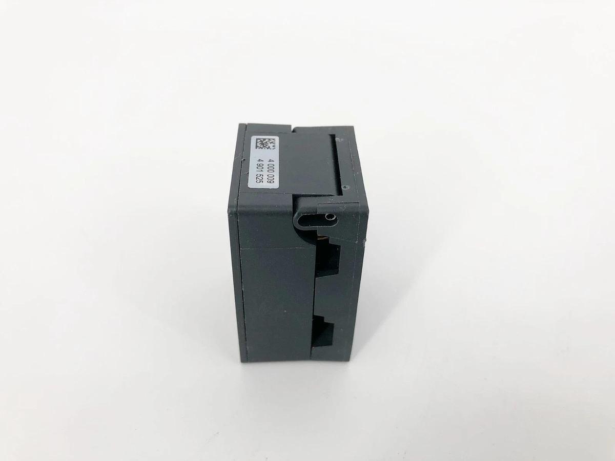 Lot of 2 New Siemens 3RK1901-2NN10 AS-Interface Distributors - No Box