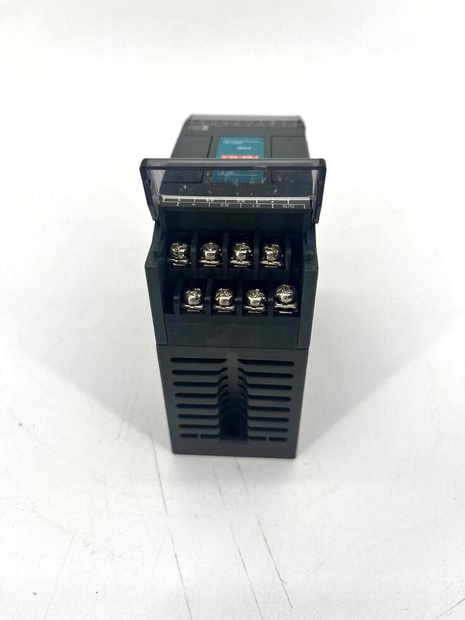 Used Fatek FBS-8EA Programmable Controller Digital Expansion Module 24VDC 4PTS