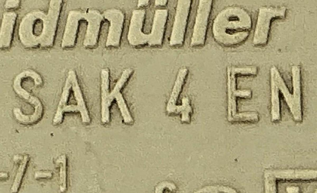 Used Lot of 14 Weidmuller SAK-4/EN Terminal Block 750V/420V