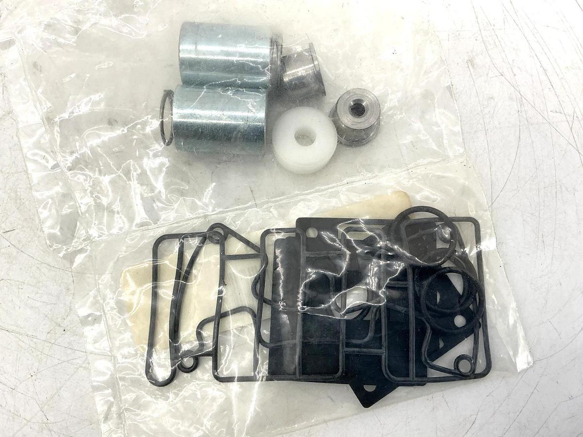 New ASCO Numatics I2SP-K3 Valve Repair Kit I2SPK3