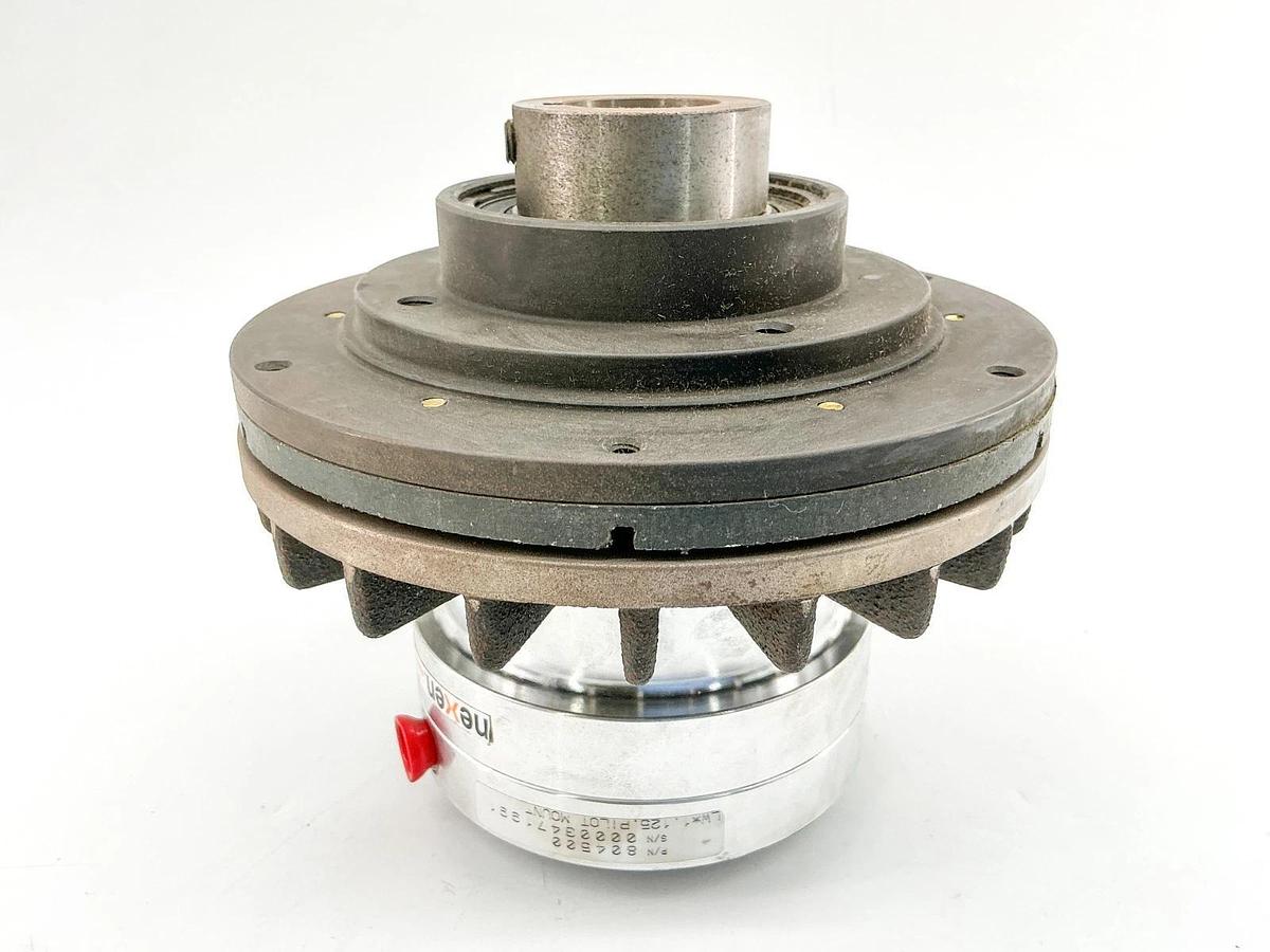 New Nexen 804500 Friction Clutch LW 1.125 Pilot Mount - No Box