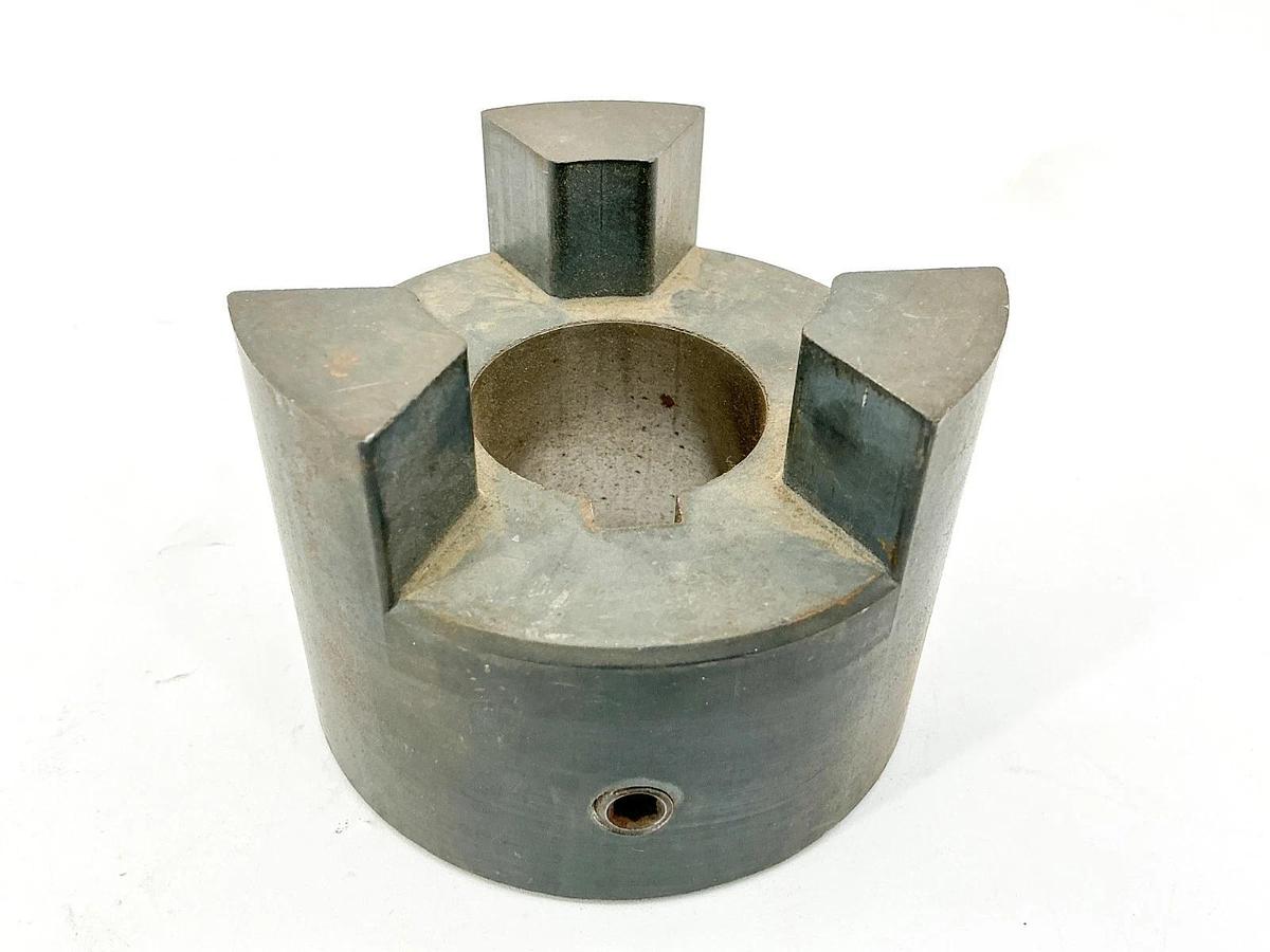 Used TB Woods L110-1-7/16 Coupling Jaw 1-7/17" Bore