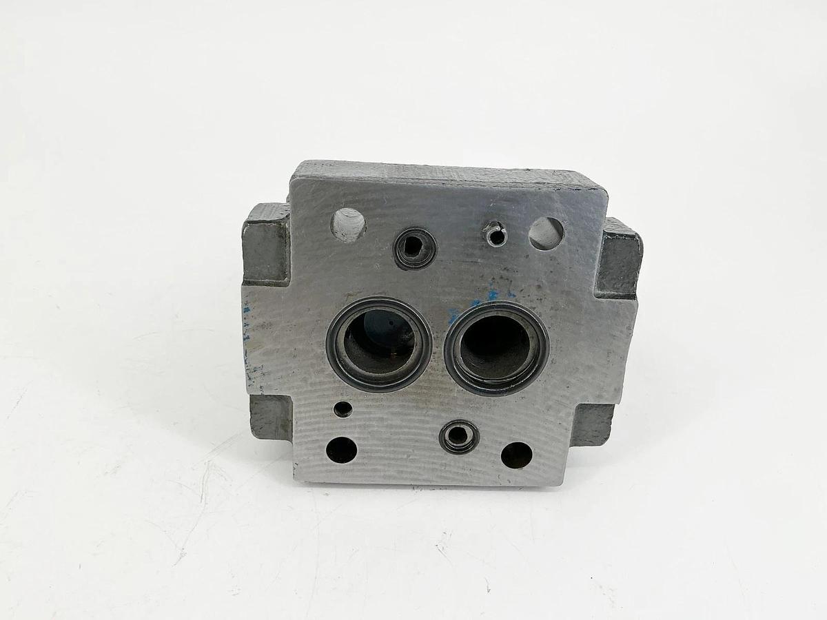 New Denison VV01-321-W01-E5-026-36619-P Hydraulic Valve 0115253 350Bar - No Box