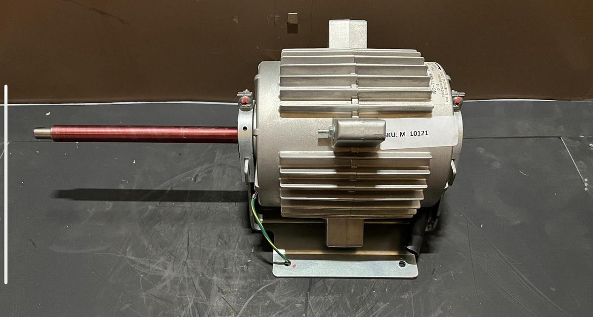 New Reliance Electric 608886-23A Motor Base Accessory w/ 601741-61G & 608885-14B