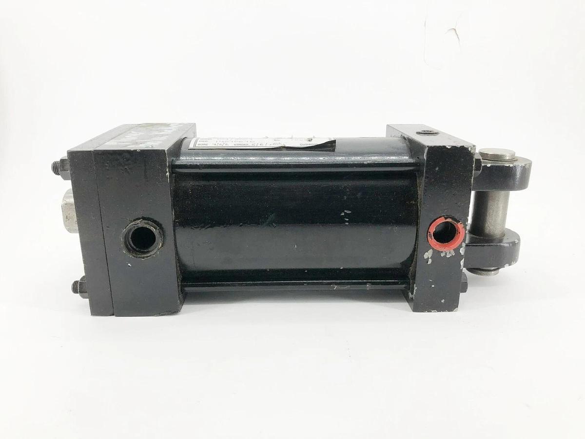 New Purakal 109/3009 Cylinder Dwg. 14070070 Bore: 4/2/2 Stroke: 5/5/.50