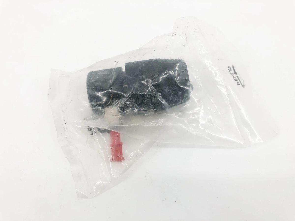 New Parker Transair 6625 17 00 Vented End Cap 1/2" (16.5mm)