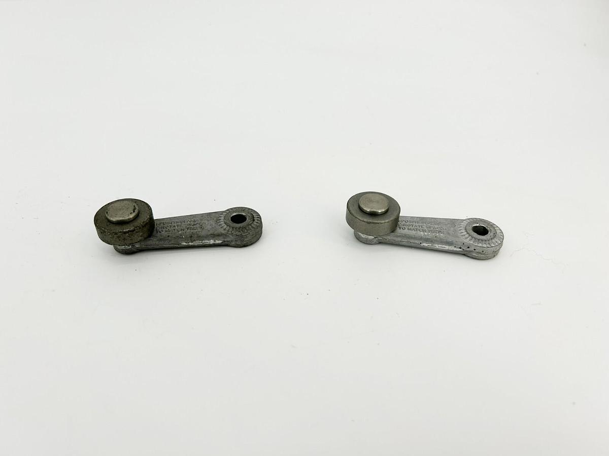 Lot of 2 New Honeywell Microswitch 6PA118 Limit Switch Roller Levers