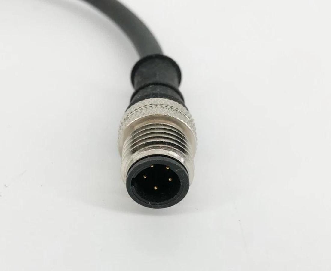 New Banner Engineering QS30VR3LPQPMA Photoelectric Sensor 73072