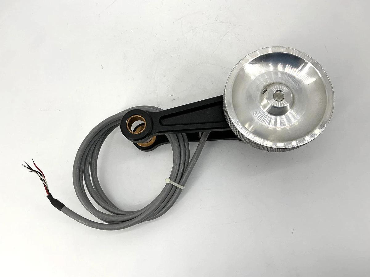 New Encoder Products TR3-K3A-0100NV1QOC-M00-T2 Encoder 5-24VDC - No Box