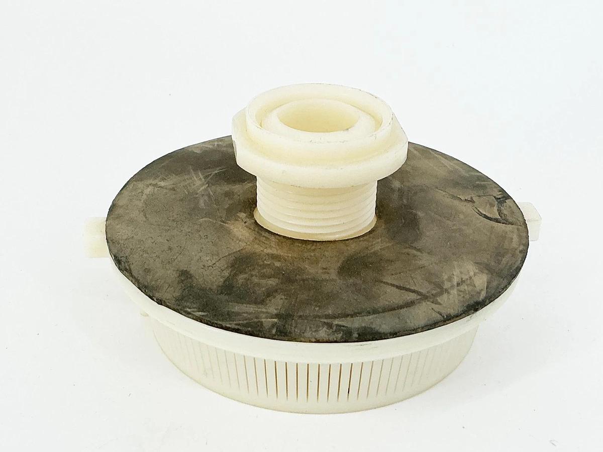 New Flex Kleen Mark III Diaphragm - No Box