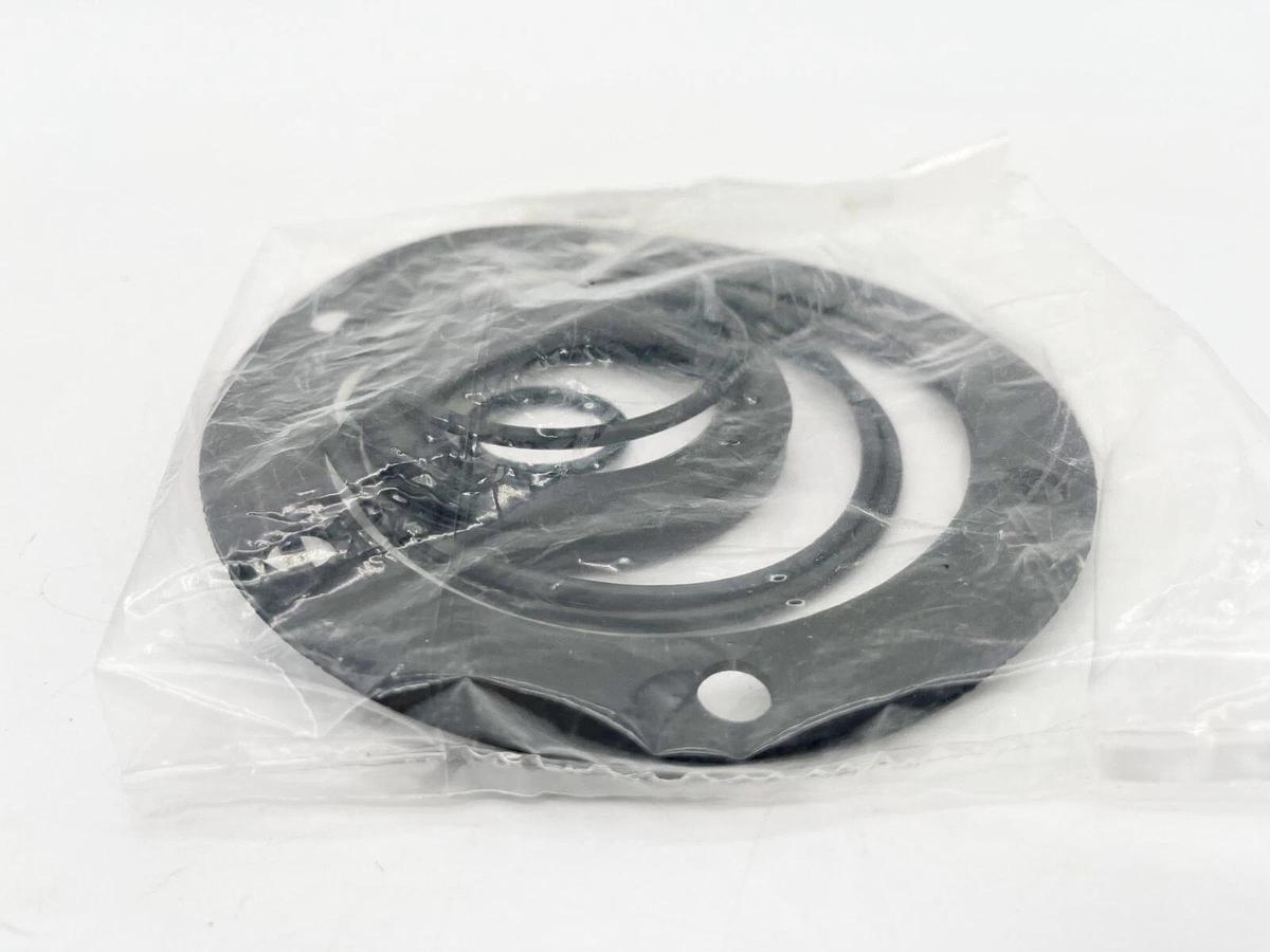 New MP Filtri 02050043 Hydraulic Filter Seal Kit for SF2-505 22OP043750
