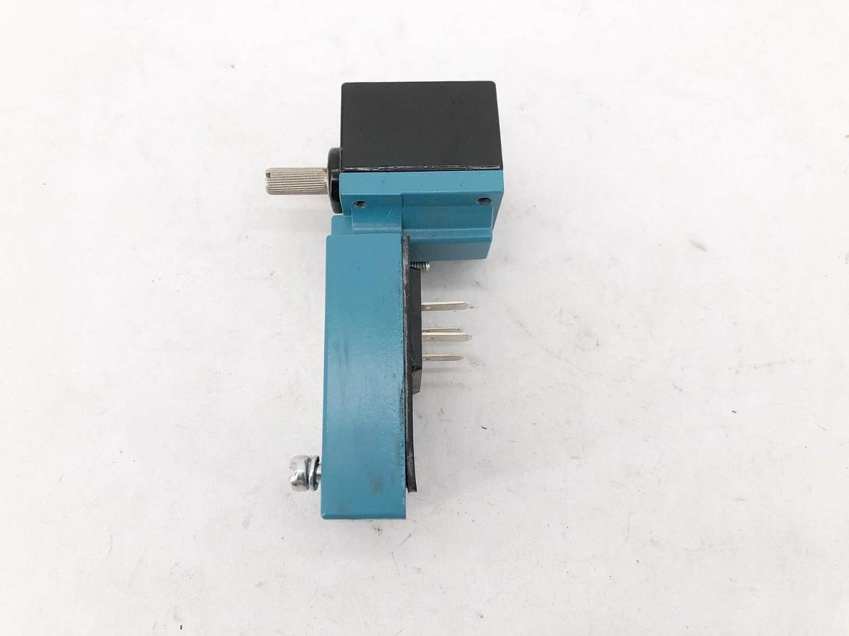 New Honeywell Microswitch LSZ7P1A Heavy Duty Limit Switch 600VAC 10A