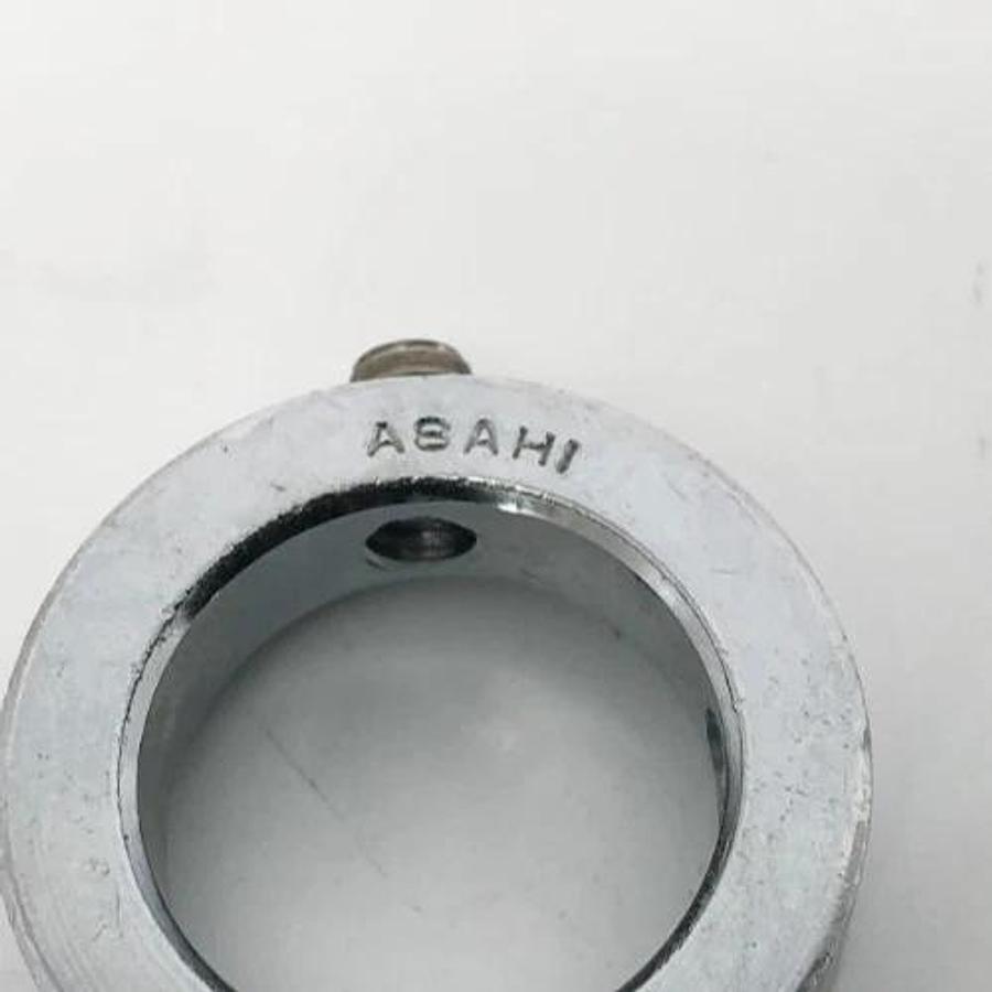 New Asahi U004 Eccentric Collar Bearing 22mm Bore 42mm OD ER004 - No Box