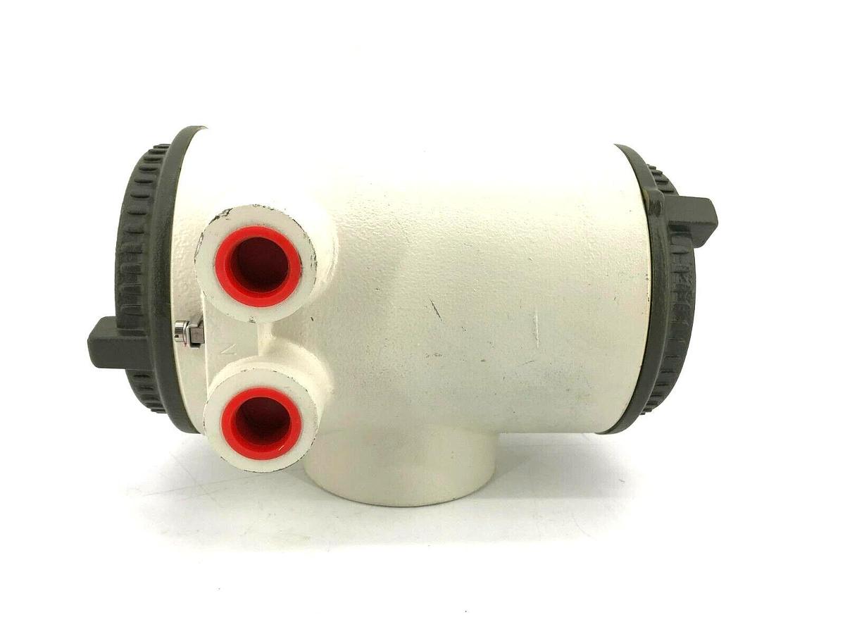 New Yokogawa Admag AE14-NA1A/FB/FF1/FN1 Magnetic Flow Converter AE14
