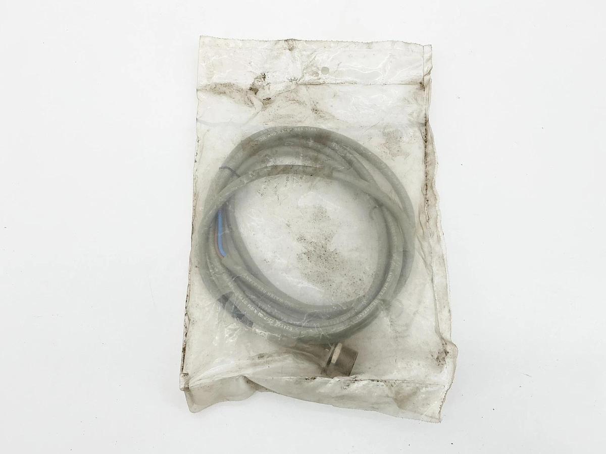 New Allen Bradley 871C-A5C18-A2 Inductive Proximity Sensor 240V 500mA Ser.A