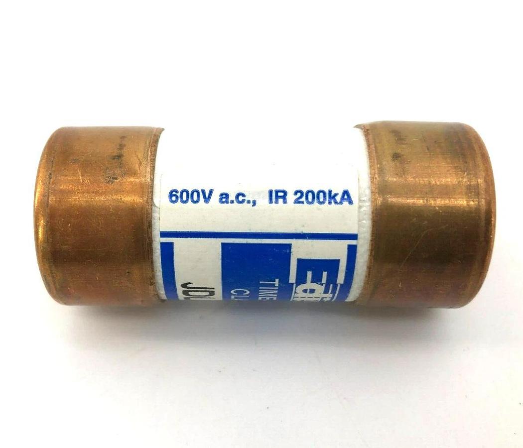 New Edison JDL35 Fuse Class J 600V 35A