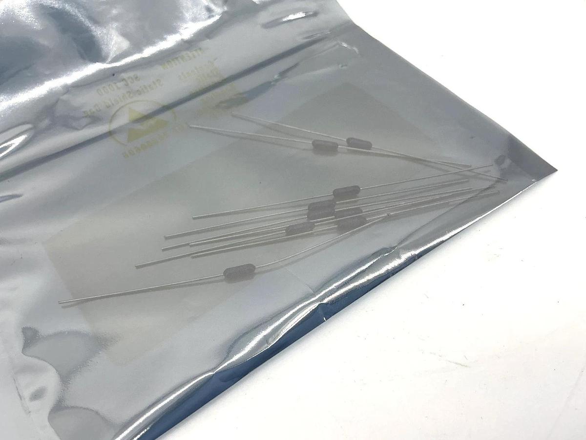 Box of 9 New RNC60H1003BSB14 Metal Film Resistor Resistance 100kOhms