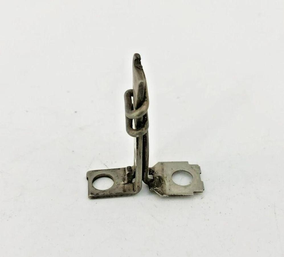 Lot of 3 New GE General Electric 81D-551 Overload Heater Elements
